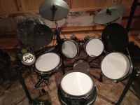 E-Drum Set DD 530 Bayern - Hersbruck Vorschau