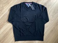 Tommy Hilfiger Pullover Blau Größe XXL Wiesbaden - Delkenheim Vorschau