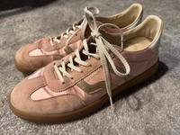 Gant Sneacker rosa Größe 41 Nordrhein-Westfalen - Heinsberg Vorschau