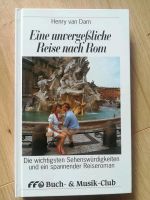 Reiseroman Rom Baden-Württemberg - Bondorf Vorschau