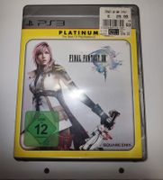 Final Fantasy XIII Platium PS3 Berlin - Spandau Vorschau