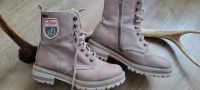 s.Oliver gefütterte Schuhe Boots Gr. 39 Berlin - Reinickendorf Vorschau