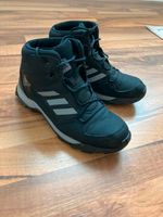 ADIDAS Wanderschuhe Gr 37,5 schwarz Schuhe Herren *wie neu* Bayern - Augsburg Vorschau