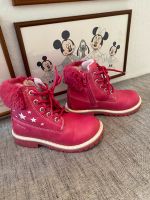 Venice Winter Schuhe Pink  adidas Sneaker Rot Gr.28 Aachen - Aachen-Brand Vorschau