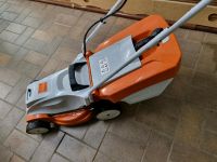 Rasenmäher Stihl RMA 235 Bayern - Reisbach Vorschau