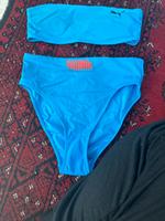 Ich verkaufe Schwimmbikini Hessen - Kaufungen Vorschau