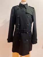 Burberry Kurz-Trench NEU mit Etikett Nordrhein-Westfalen - Löhne Vorschau