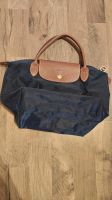 Longchamp Tasche klein dunkellila Hessen - Oberursel (Taunus) Vorschau