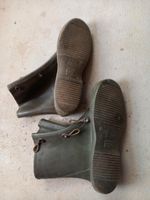 US Army Überzieh Schuhe Bayern - Rannungen Vorschau