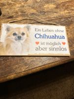 Schild Chihuahua Baden-Württemberg - Birkenfeld Vorschau