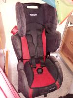 Kindersitz RECARO young sport Bayern - Willmering Vorschau