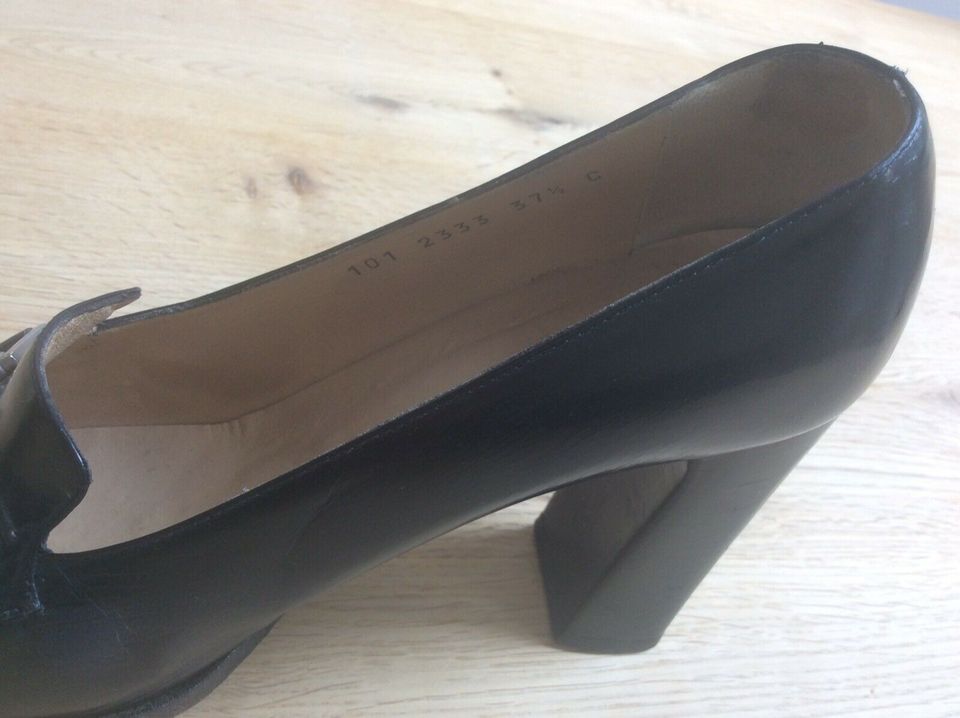 Vintage Gucci Pumps Größe 37,5 in Hamburg