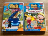 Bob der Baumeister / 2 DVD Hessen - Diemelstadt Vorschau