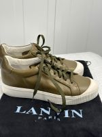 Santoni Sneaker Herren 40 41 München - Moosach Vorschau