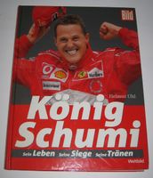 9 Bildbände - Formel 1 , Michael Schumacher / Ferrari u. weitere Bayern - Schwandorf Vorschau