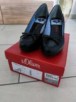 Pumps // Damenschuhe //  s.oliver // Größe 39 Nordrhein-Westfalen - Viersen Vorschau