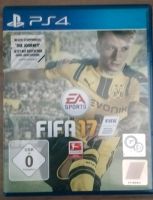 FIFA 17 PS4 Wandsbek - Hamburg Tonndorf Vorschau