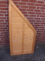 Holz Lamellen 180x60 cm Schleswig-Holstein - Puls Vorschau