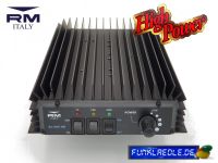 AFU CB Endstufe RM KL 503 HD 25-30Mhz 250 W AM/FM - 300 W SSB Baden-Württemberg - Großerlach Vorschau