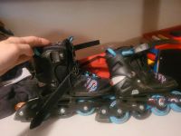 Inline Skates Hessen - Griesheim Vorschau