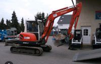 Bagger Baggerarbeiten Erarbeiten GaLa Bau Haus u. Hof Reinigung Rheinland-Pfalz - Idar-Oberstein Vorschau