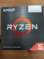 AMD RYZEN 5000 series prozessor NEU Hessen - Homberg Vorschau