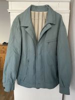 Vintage Jacke in Türkis Gr. M/L Mitte - Wedding Vorschau