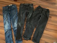 Jeans Gr.146 Sachsen - Flöha  Vorschau