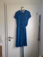 Rosemunde copenhagen Kleid blau satin 38 M wie neu Hessen - Friedberg (Hessen) Vorschau