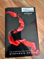 Eclipse 3. Teil Twilight English Nordrhein-Westfalen - Krefeld Vorschau