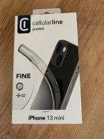 Handyhülle/ Schutzhülle Cellularline iPhone 13 mini Bayern - Todtenweis Vorschau