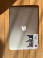 MacBook Air  mit Originalverpackung Niedersachsen - Göttingen Vorschau