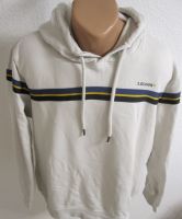 Oliver Herren Hoodie Sweatshirt Kapuzen Pullover Gr.XL weiß Top! Essen - Essen-Frintrop Vorschau