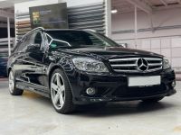 Mercedes-Benz C 250 T CDI Automatik AMG-Paket/ Designo/ Top Zusta Wandsbek - Hamburg Rahlstedt Vorschau