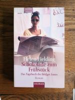 Helen Fielding - Schokolade zum Frühstück - Bridget Jones Hessen - Hadamar Vorschau