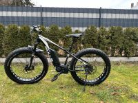 Bulls Monster E Fatbike Sachsen - Adorf-Vogtland Vorschau