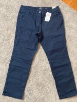 Dunkelblaue Jeans Gina Benotti NEU Gr 44 Nordrhein-Westfalen - Lindlar Vorschau