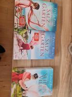 Wundervolles Bücherpaket von Tabea Bach Baden-Württemberg - Pforzheim Vorschau