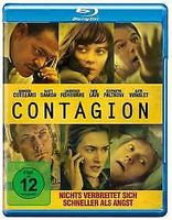 CONTAGION bluray NEU! OVP von Soderbergh TOPAKTUELLES THEMA Stuttgart - Sillenbuch Vorschau