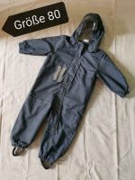 Regenoverall H&M größe 80 Brandenburg - Stechow-Ferchesar Vorschau