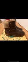 Panama Jack Stiefeletten Galatea Boots Gr. 42 Niedersachsen - Dötlingen Vorschau