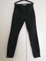 Only Ankle Jeans Damen Kendell schwarz 28 Bayern - Aichach Vorschau