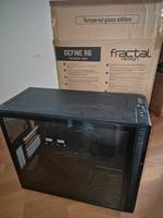 Fractal Design Define R6 Computer gehäuse Tempered glass edition Sachsen - Frankenberg (Sa.) Vorschau