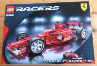 LEGO Technic - 8386 Ferrari F1 Racer 1:10 (Rennwagen) Berlin - Tegel Vorschau