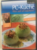 PC-Küche. Was soll ich kochen. Programm empf. von Horst Lichter Sachsen - Coswig Vorschau