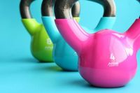 Pesonal Trainer Personaltraining Personaltrainer Abnehmen Bremen - Huchting Vorschau