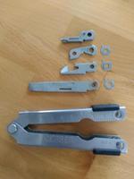 Multitool MP600 ,Teile, Konvolut West - Höchst Vorschau
