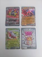 Pokemon Set Nordrhein-Westfalen - Lüdenscheid Vorschau