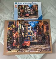 Wunderschönes Puzzle, 500 Teile, In the Heart of France Hessen - Darmstadt Vorschau