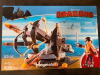 ✨ Playmobil Dragons 9249 ✨ Bayern - Graben (Lechfeld) Vorschau